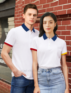 定做班服Polo工服