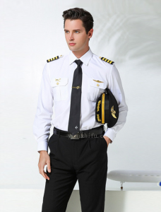 定做航空铁路制服工服