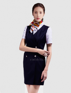 定制航空铁路工作服